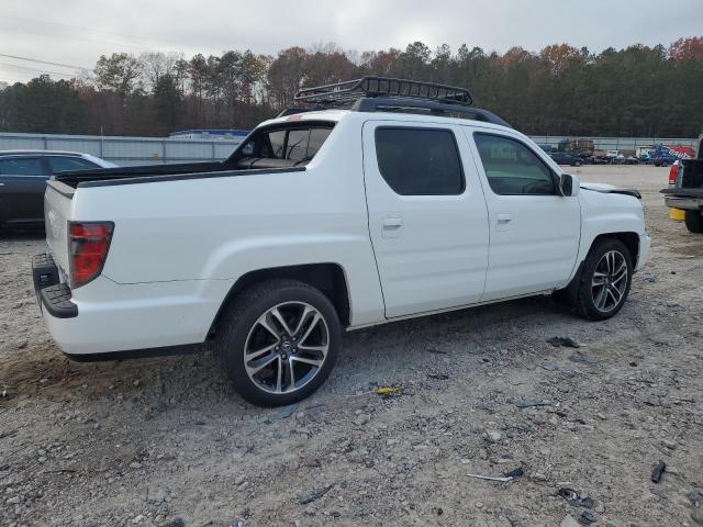 2013 HONDA RIDGELINE #3315460357