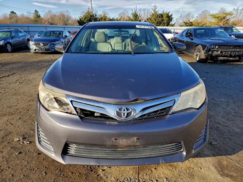 2012 TOYOTA CAMRY BASE #3297946802