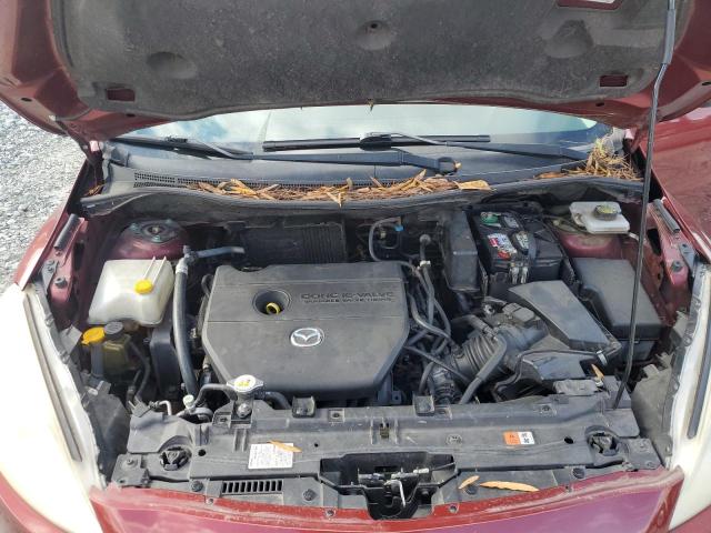 2012 MAZDA 5 #3290289245