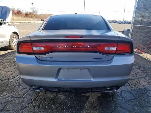 2014 DODGE CHARGER SX #3304546441
