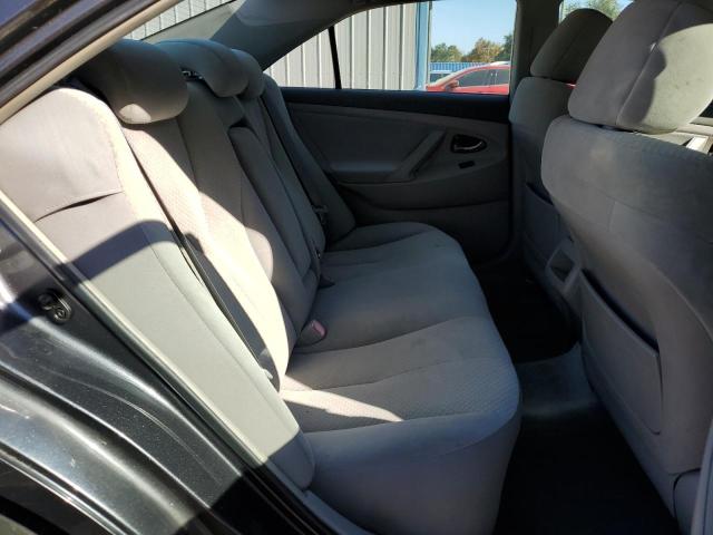 2008 TOYOTA CAMRY CE #3302860899