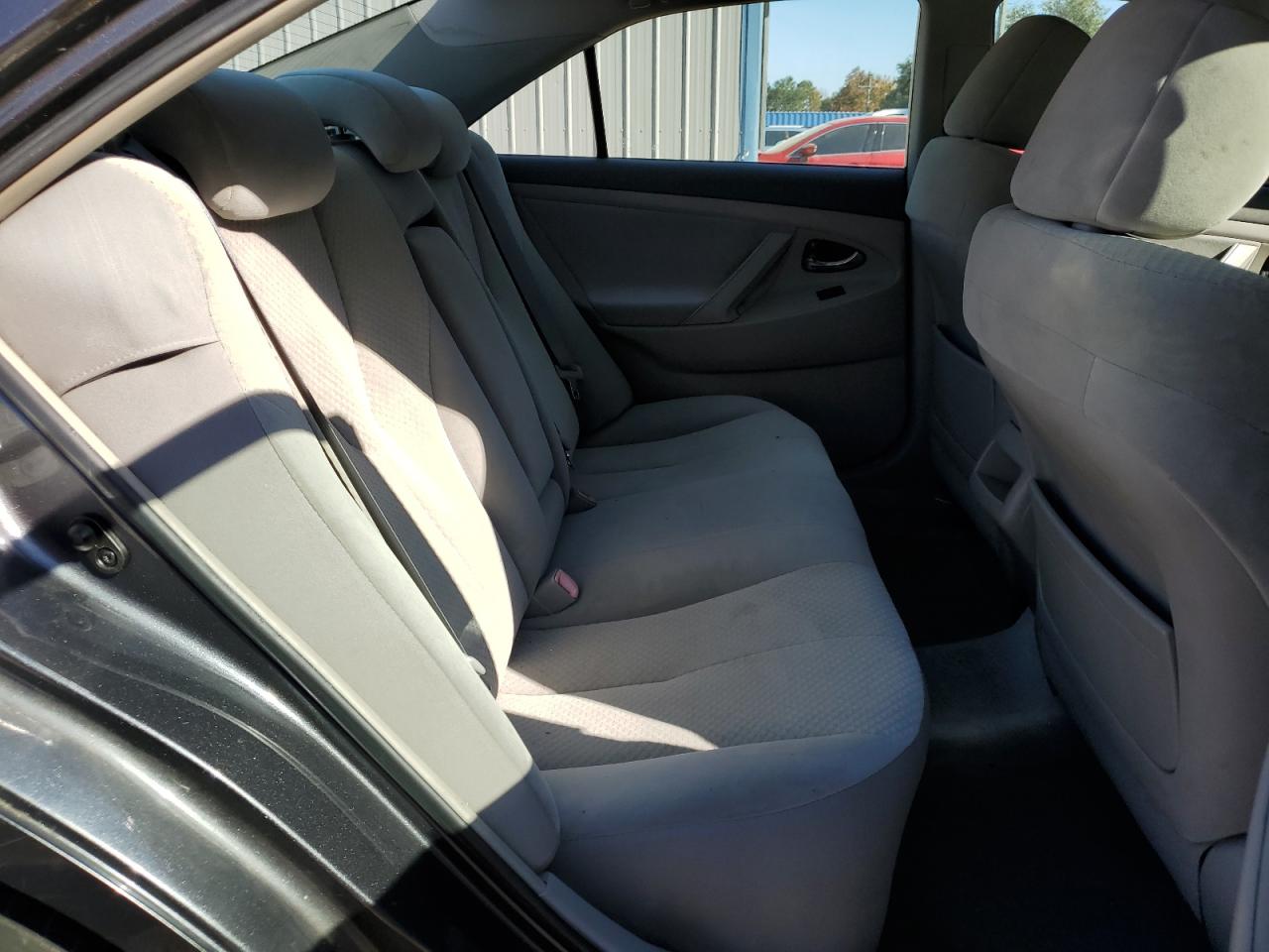 Lot #3302860899 2008 TOYOTA CAMRY CE