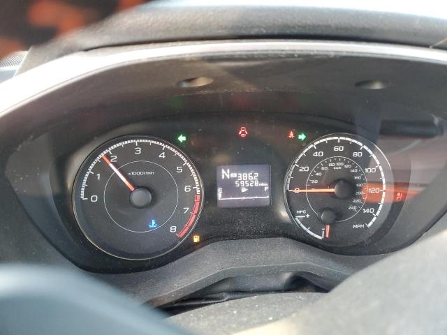 2018 SUBARU CROSSTREK #3297118537