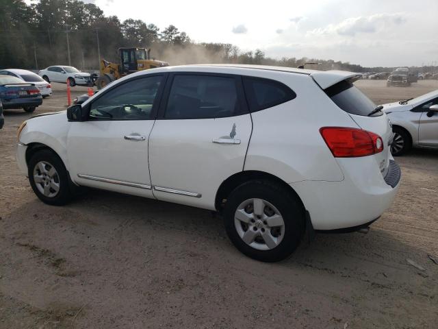 2011 NISSAN ROGUE S #3301763350