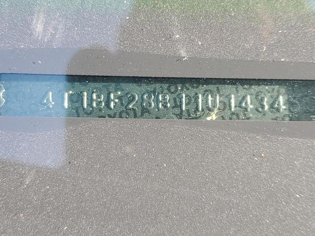 2001 TOYOTA AVALON XL #3309369966