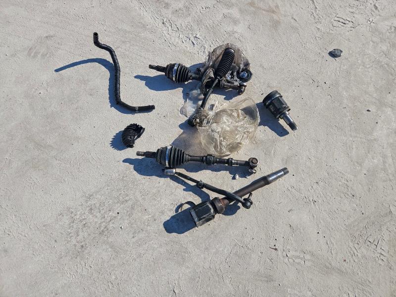 2005 LEXUS ES 330 #3303904695