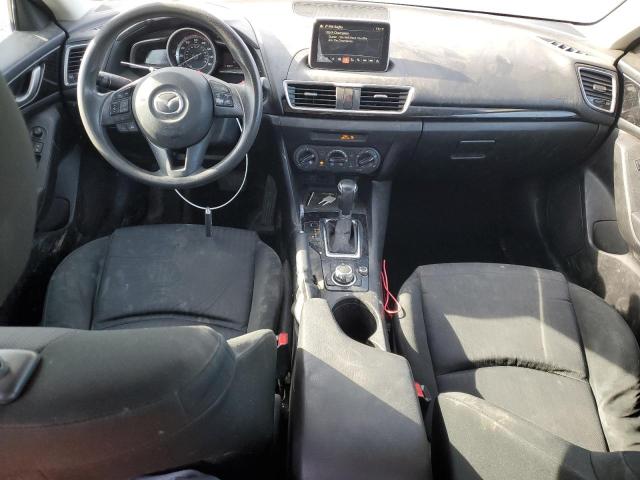 2015 MAZDA 3 SPORT #3302897901