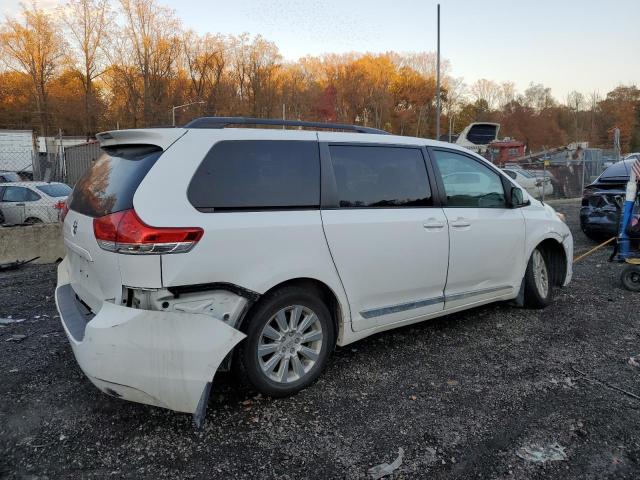 2013 TOYOTA SIENNA LE - 5TDJK3DC6DS057939