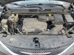 Lot #3301875450 2021 CHRYSLER VOYAGER LX