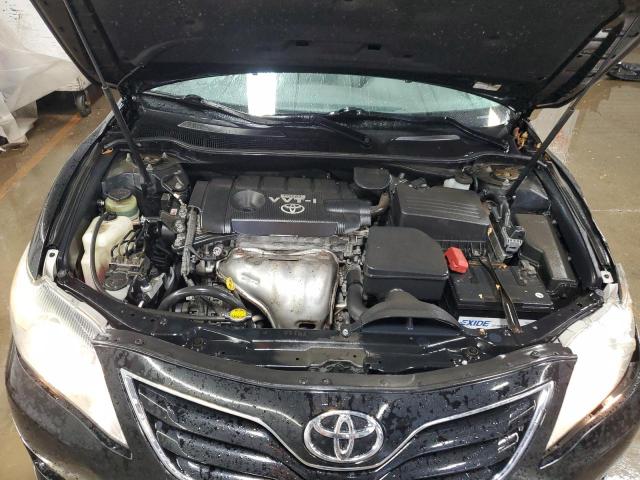 2010 TOYOTA CAMRY BASE #3294421490