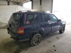 Lot #3309572606 1997 JEEP GRAND CHER