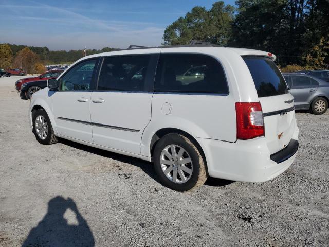 2014 CHRYSLER TOWN & COU #3282437263