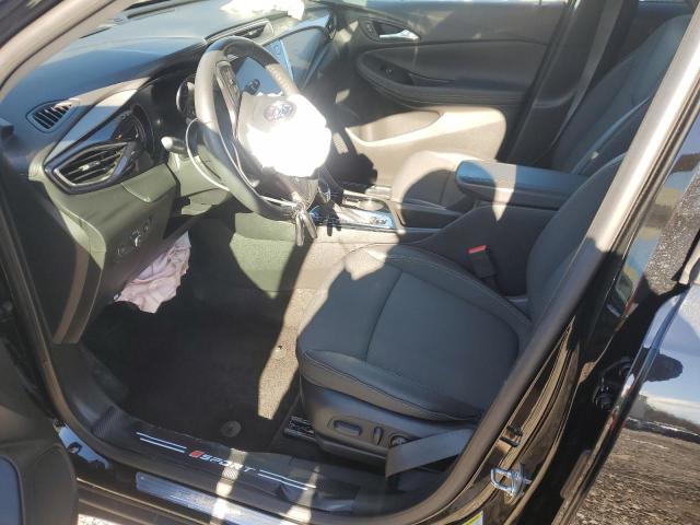 2023 BUICK ENCORE GX #3308473395