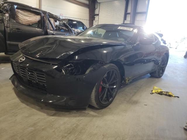 2024 NISSAN Z PERFORMA #3304616469