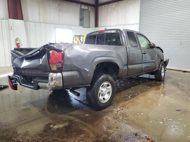 2018 TOYOTA TACOMA ACC #3302647157