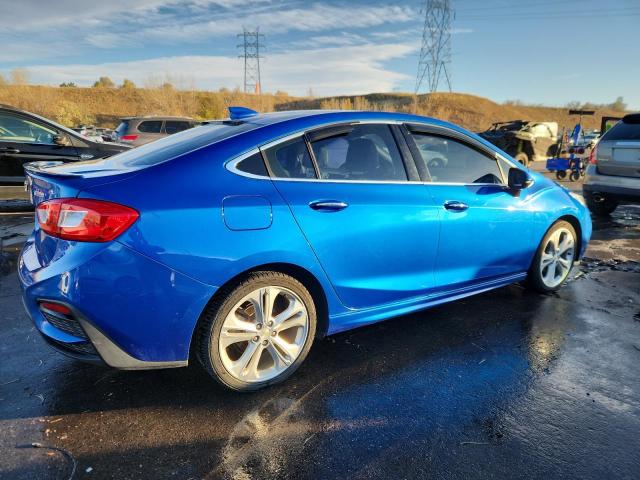 2017 CHEVROLET CRUZE PREM #3291766237