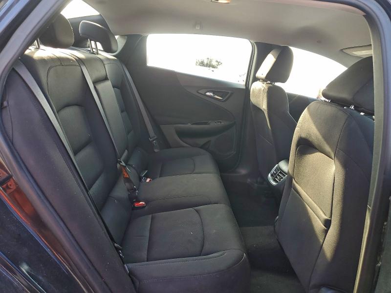 2023 CHEVROLET MALIBU LT #3303670942