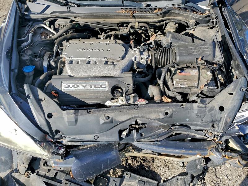 2007 HONDA ACCORD EX #3303726428