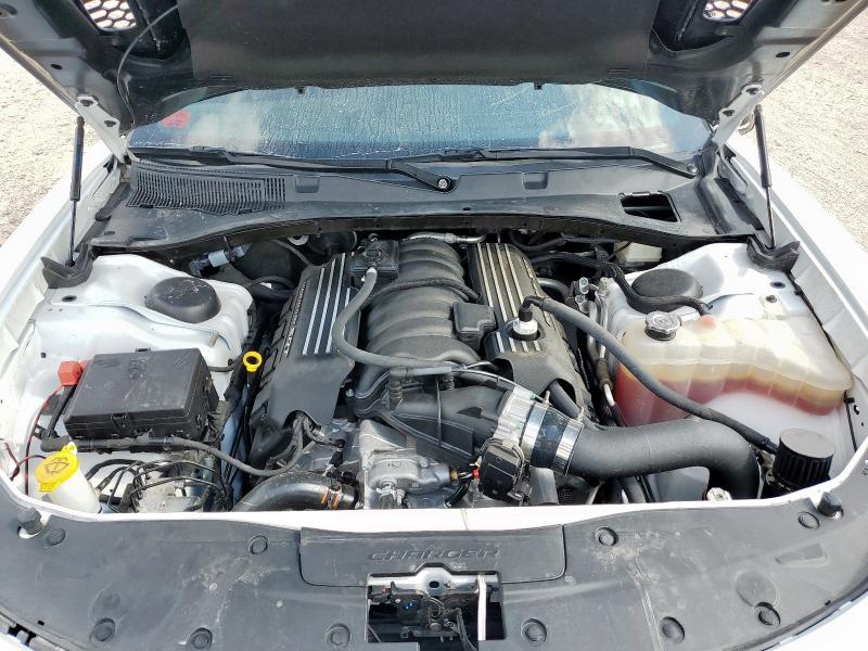 2022 DODGE CHARGER SC #3284577344