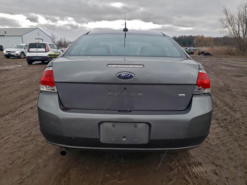 2011 FORD FOCUS SE #3301662662
