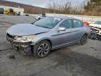 Lot #3303924709 2016 HONDA ACCORD EXL