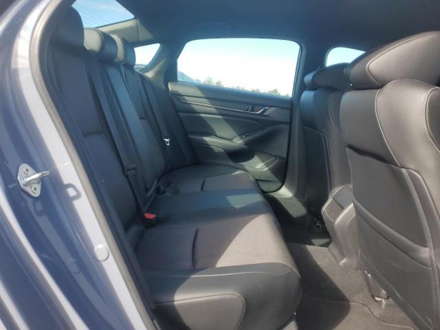 2022 HONDA ACCORD HYB #3297163493