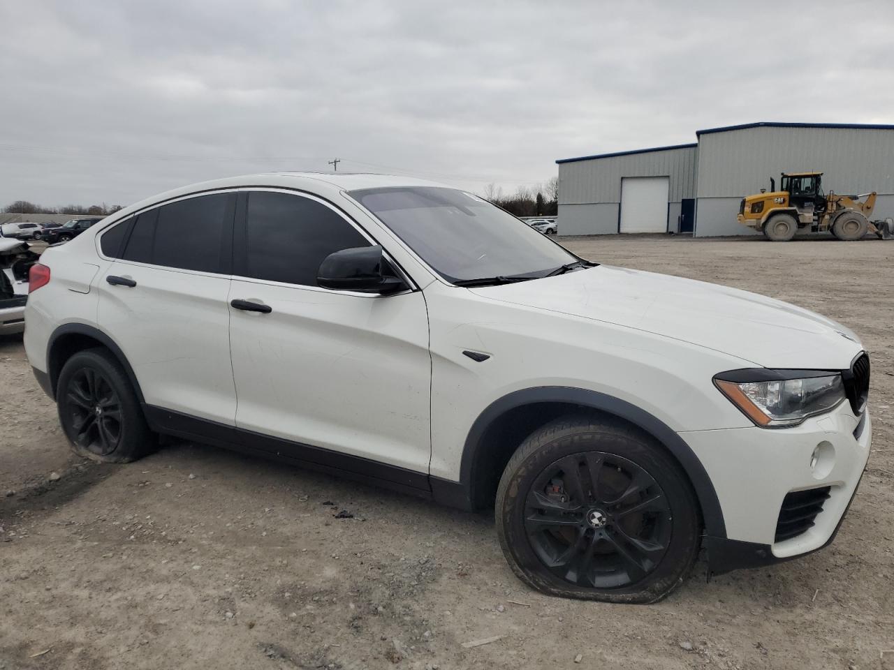 BMW X4 XDRIVE28I
