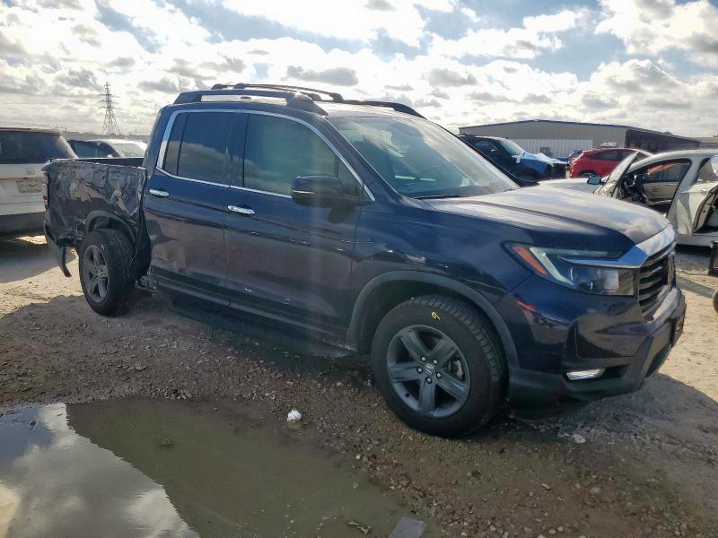 2023 HONDA RIDGELINE #3291479014