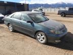 Lot #3292370284 2004 TOYOTA CAMRY LE