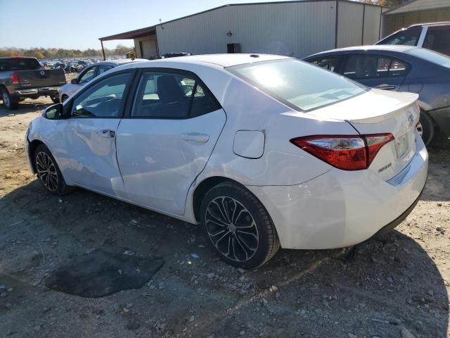 2015 TOYOTA COROLLA L #3285776679