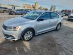 Lot #3303925709 2016 VOLKSWAGEN JETTA S