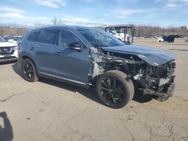 2022 MAZDA CX-9 GRAND #3312424642