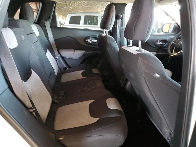 2014 JEEP CHEROKEE S #3297067514