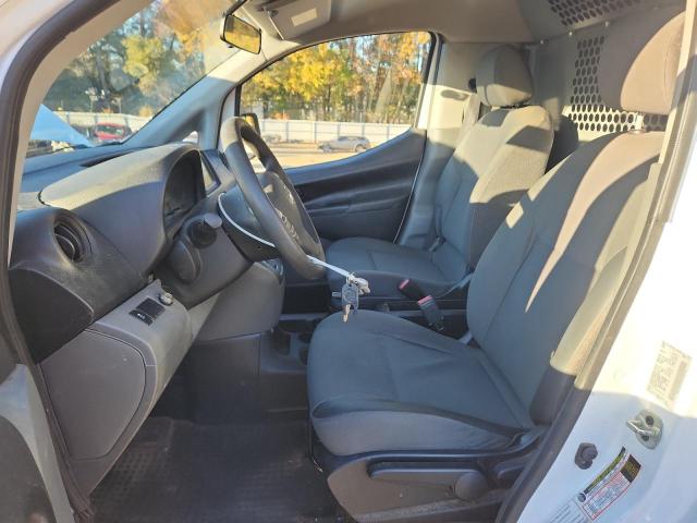 2021 NISSAN NV200 #3293276420