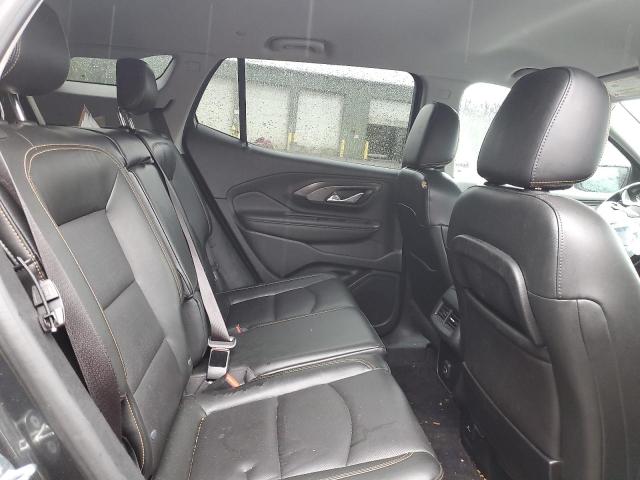 2018 GMC TERRAIN SL #3305655738