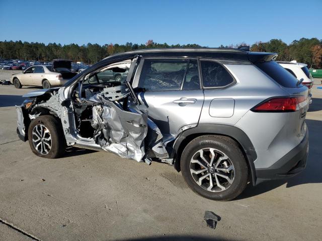 2024 TOYOTA COROLLA CR #3287470059