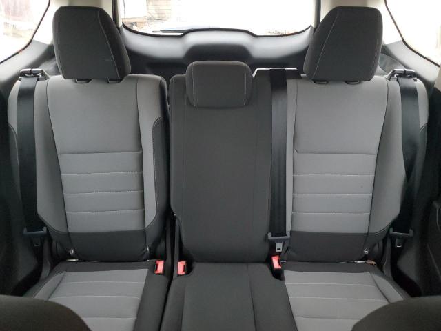 2017 FORD ESCAPE S #3291252983