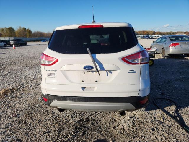 2015 FORD ESCAPE SE - 1FMCU9GX8FUA00138