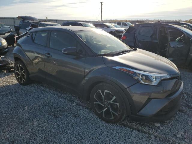 2019 TOYOTA C-HR XLE #3301792362