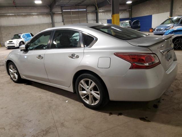 2013 NISSAN ALTIMA 2.5 - 1N4AL3AP8DC291950