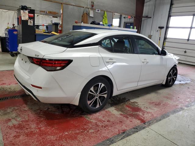 2020 NISSAN SENTRA SV #3302759398