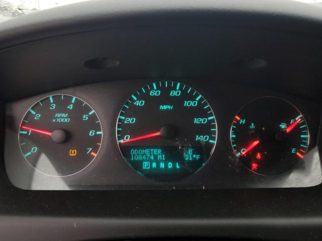 2013 CHEVROLET IMPALA LT #3315859159