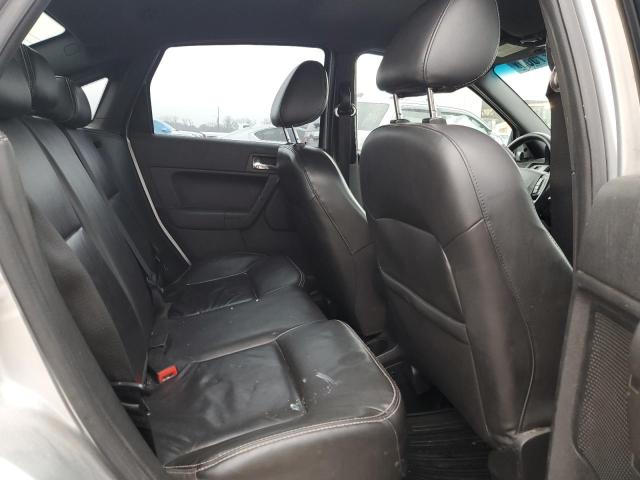 2010 FORD FOCUS SEL #3302921057