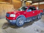 Lot #3317778090 2004 FORD F150