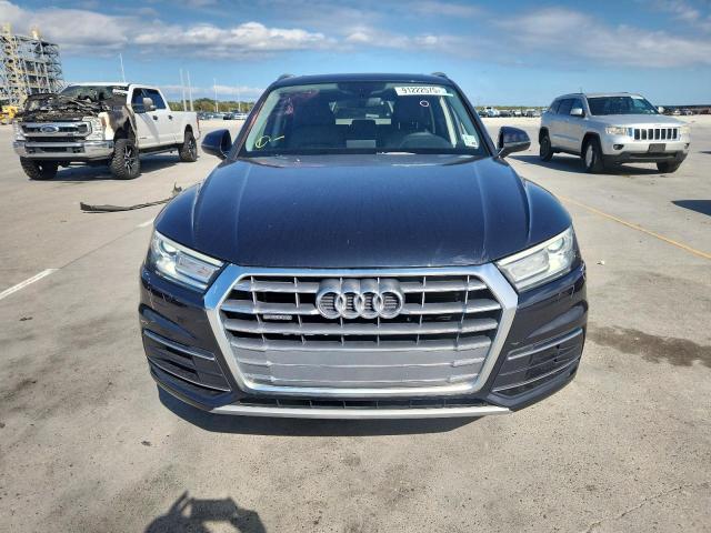 2019 AUDI Q5 PREMIUM - WA1ANAFY5K2096766