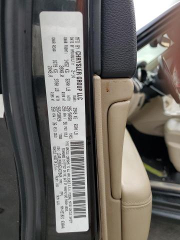 2014 JEEP GRAND CHER #3303979715