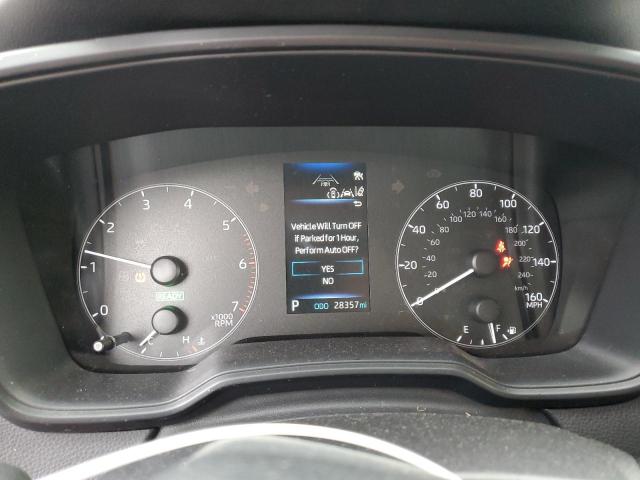 2024 TOYOTA COROLLA LE #3296409646