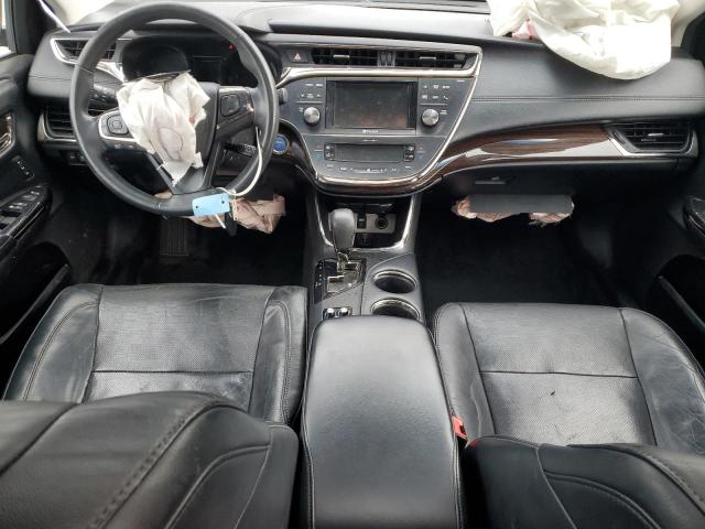 2014 TOYOTA AVALON HYB #3294385160