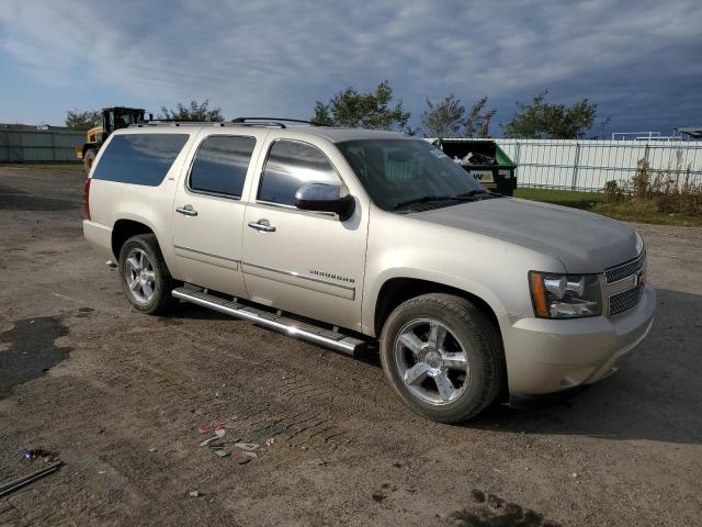 2013 CHEVROLET SUBURBAN K #3316995107