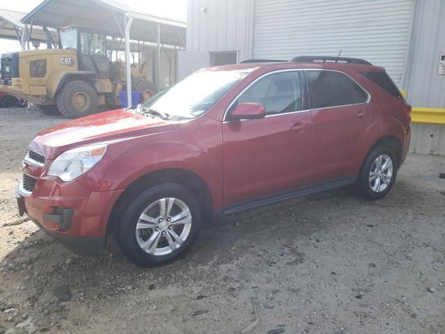 Global Auto Auctions: 2014 CHEVROLET EQUINOX LT